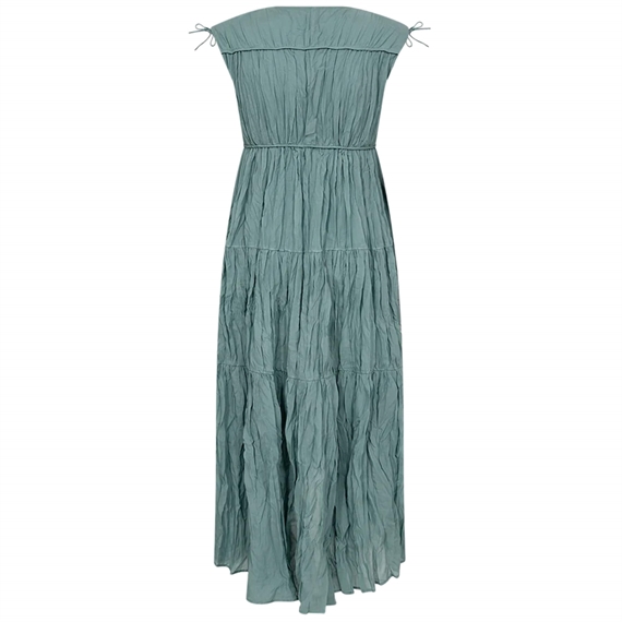 Copenhagen Muse CMRACHEL Kjole, Mineral Blue